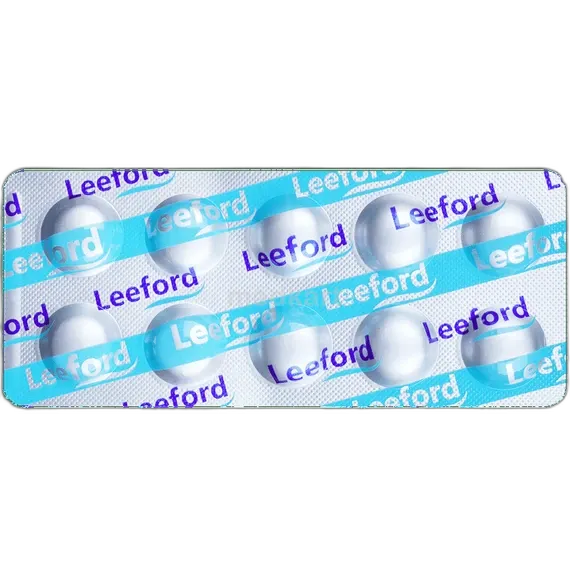 pregabanyl m sr 75mg tablet 10's